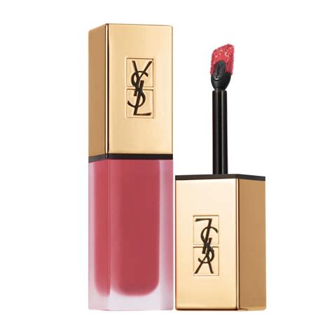 loreal dupe for ysl tatouage couture nude emblemmatte stain|ysl lipstick dupe.